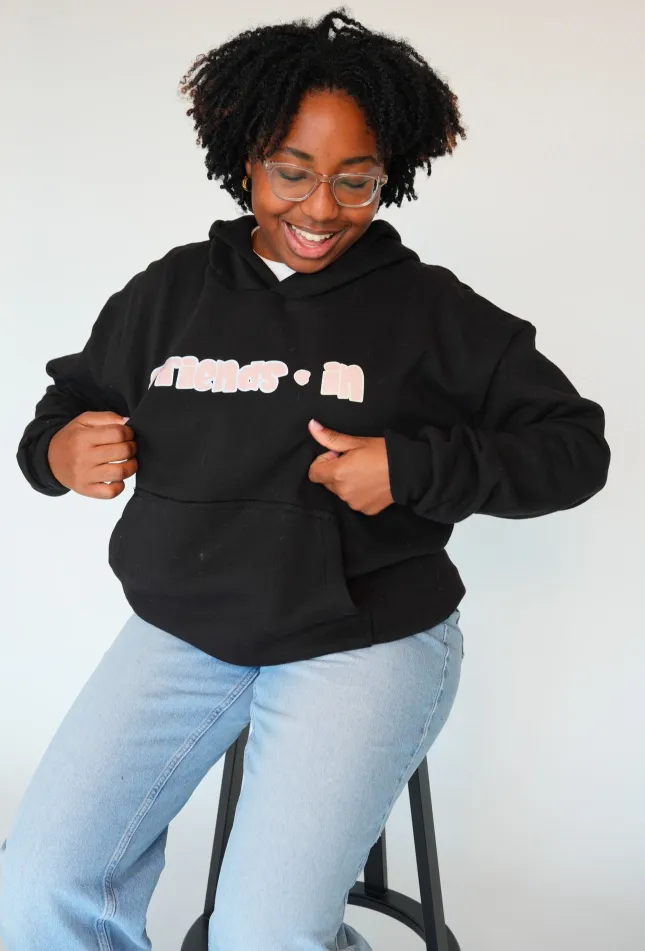 Friends In - Brand & Product Shoot