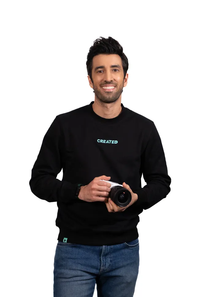 Project image