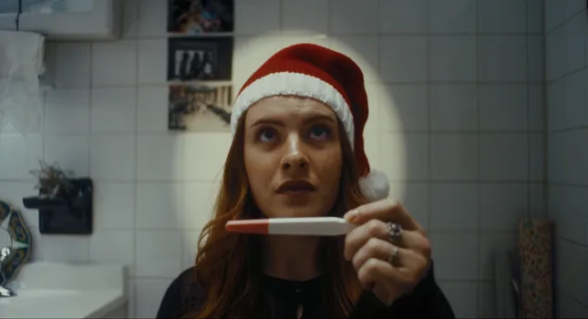 Elenore's Abortion Christmas Spectacular