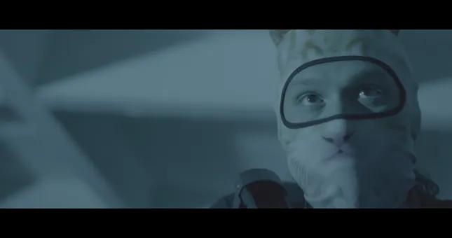 Dyl Music Video