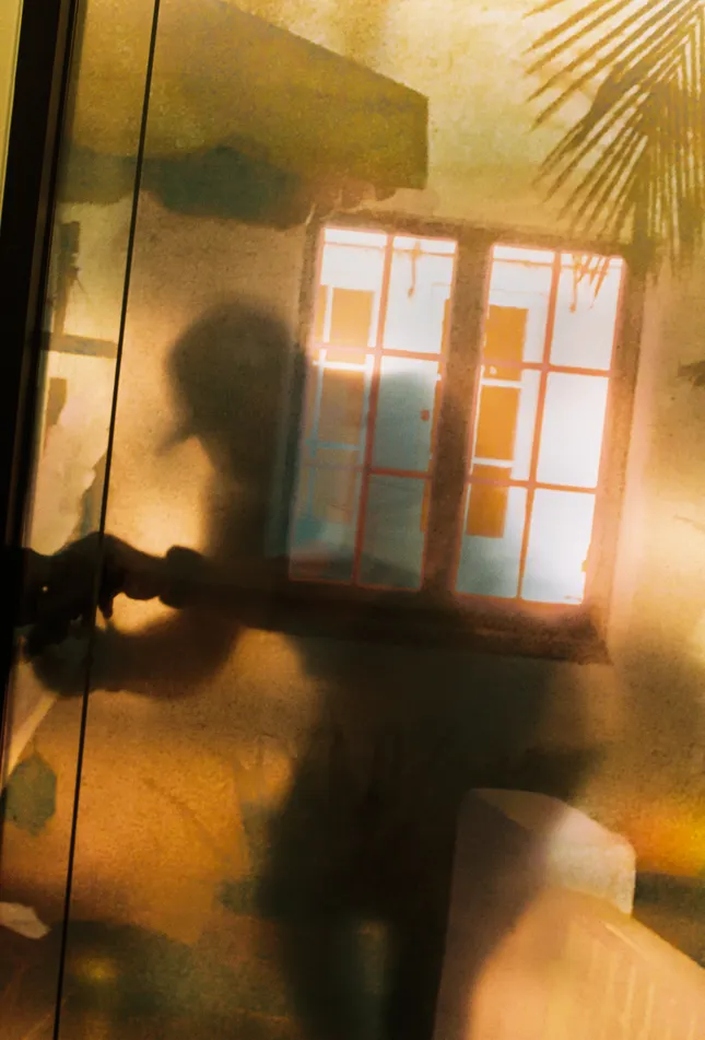 Proago Art Installation