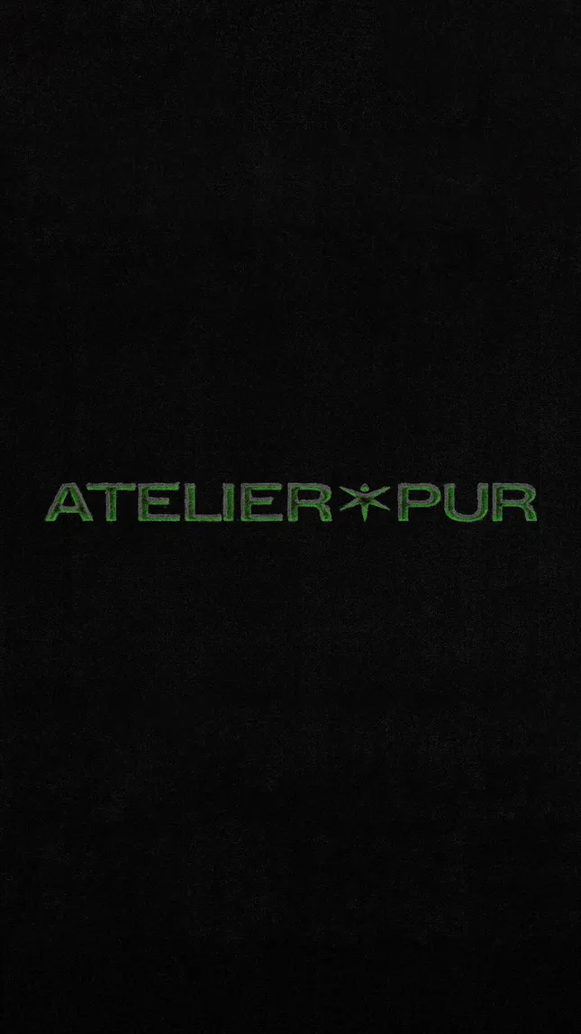 ATELIER PUR - Identity
