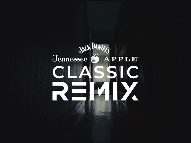 Jack Daniel’s | Classic Remix