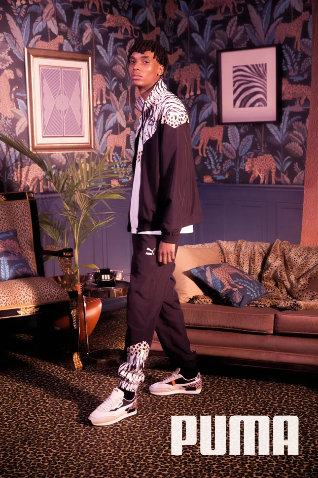 PUMA / WILDCATS CAMPAIGN