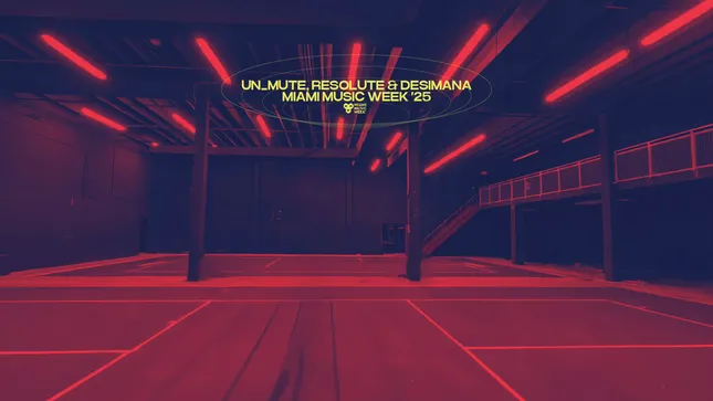 Animated Teaser and flyer design
