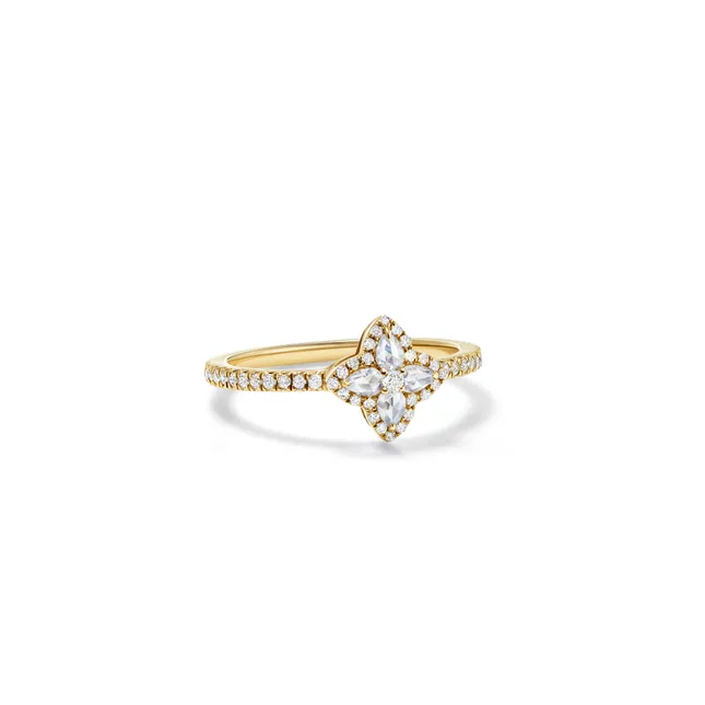 64 Facets E-commerce Jewelry Stills