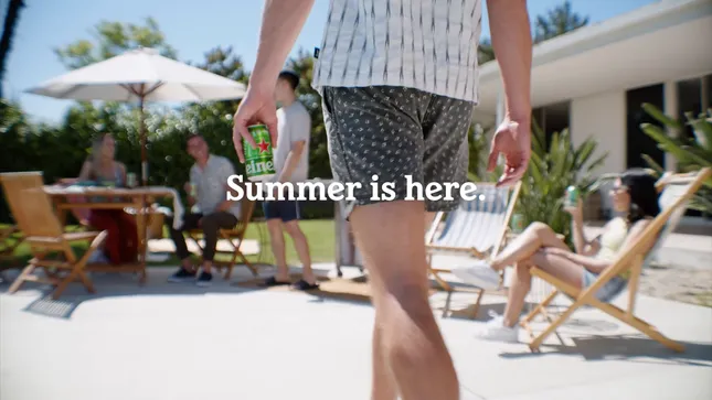 Heineken - BOT