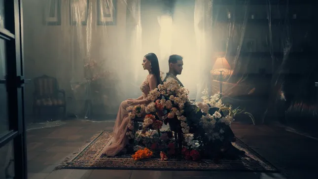 Como El Día Uno - Ingrid Contreras & Lucah