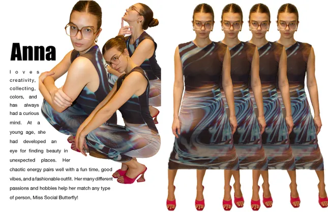 Project image