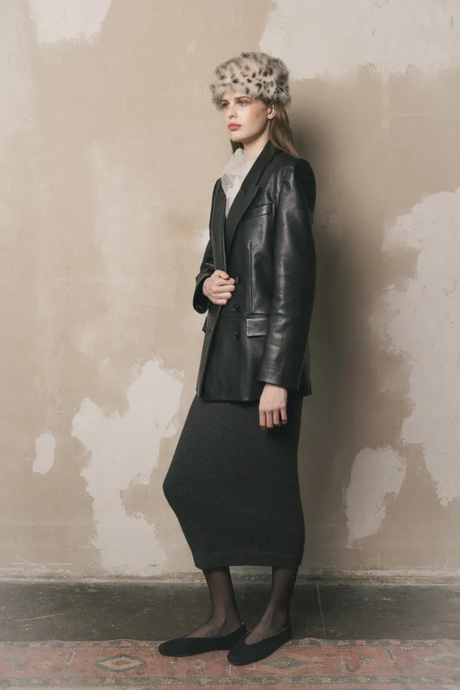 Gigi Burris AW ‘26 collection