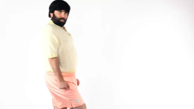 John Gemberling “Go Off” Tutorial - Dillon Francis