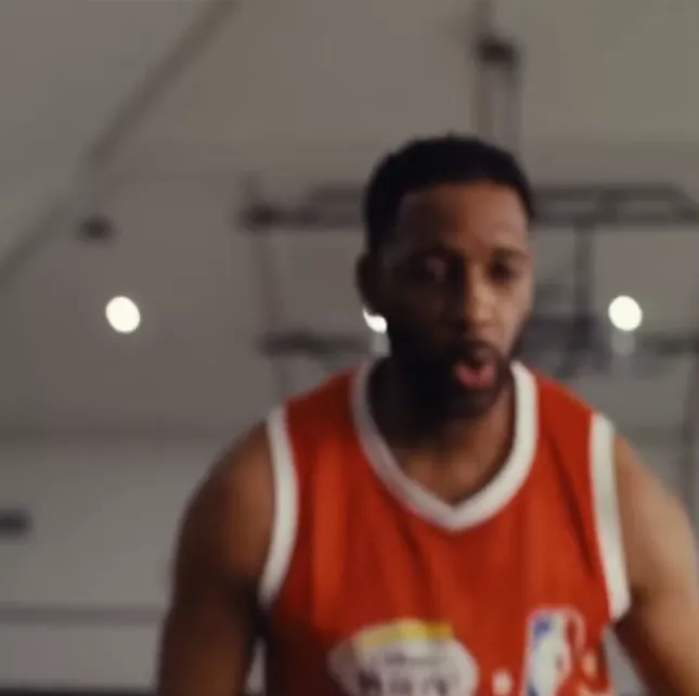 NBA China x Caltrate