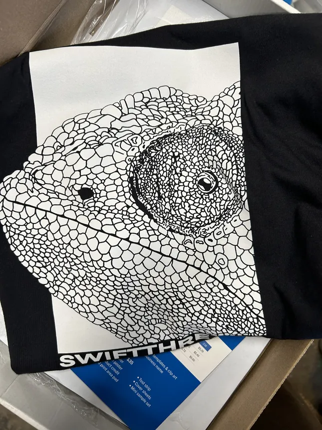 Project image