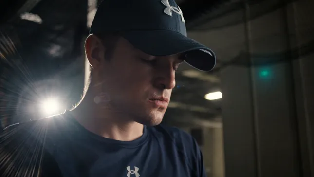 Under Armour - “Logic”