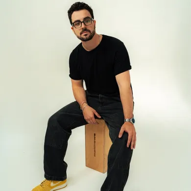 CB  Avatar