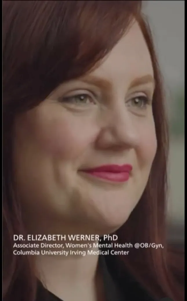 Pregnancy+ for Phillips Digital