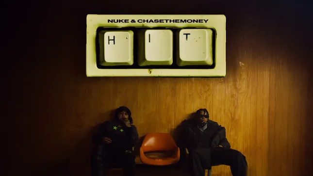 Nuke x ChaseTheMoney - Hit (Official Music Video)