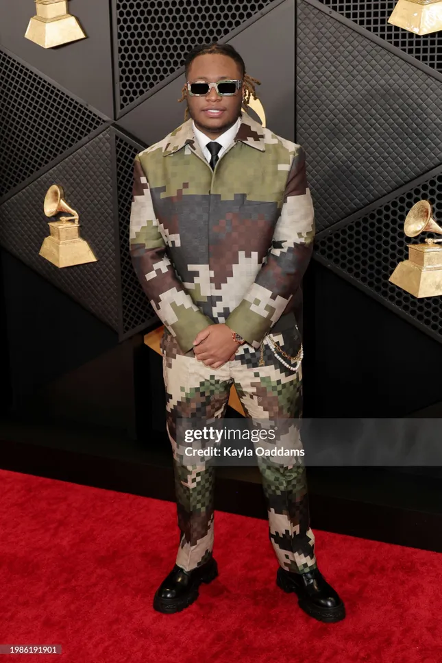 Grammy 2024 Clients: Tay Keith & Banbwoi