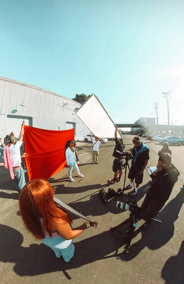 Blend - Sneed Ft. PLo