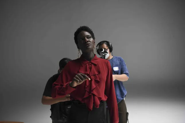 Project image