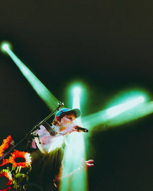 Cardellino- Concert Content Creation