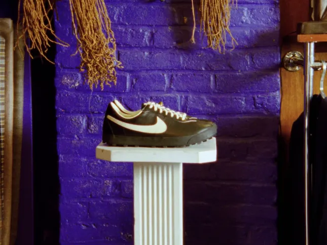 Nike X Bode