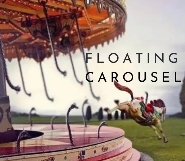 Floating Carousel