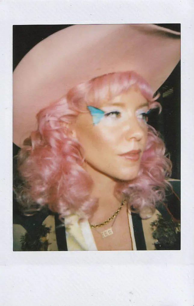 Dandelion - New Constellations