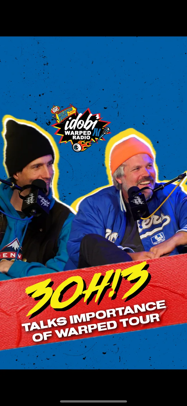 IDOBI RADIO SOCIALS