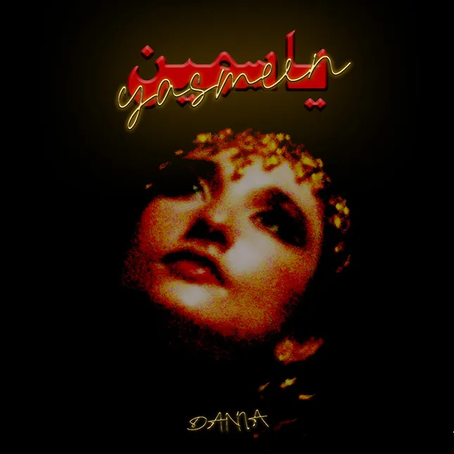 DANIA | album roll out art