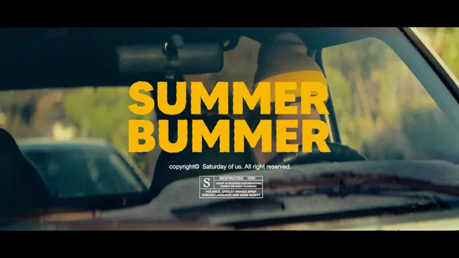 STU Campaign: Summer Bummer