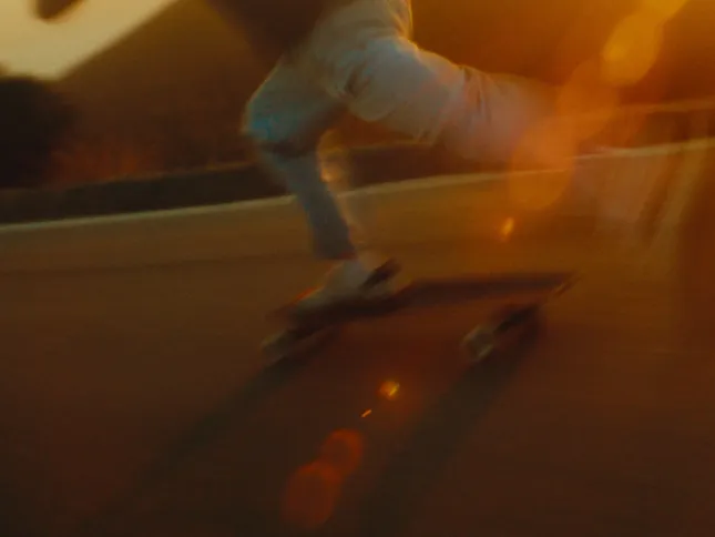 P448 Skate