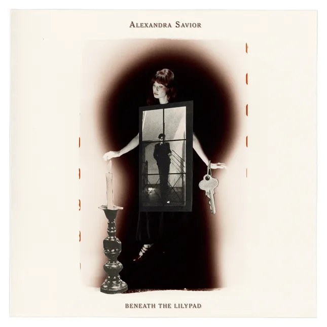 Alexandra Savior - Beneath the Lilypad