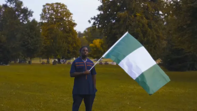 We’re Nigerian So We Celebrate: The Few of the Many.