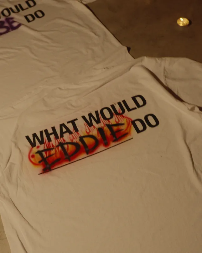 MENACE: WHAT WOULD ___ DO?
