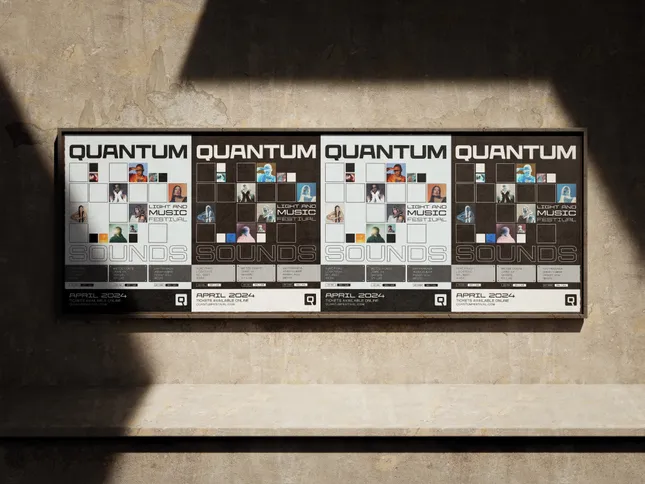 Quantum