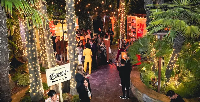 Minx for HBO Max Experiential Launch + PR Package