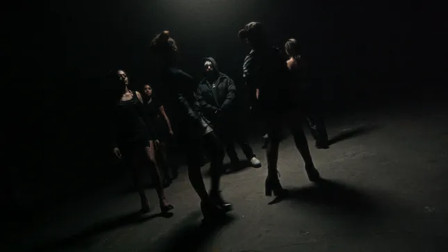 ODETARI “GOOD LOYAL THOTS” M/V