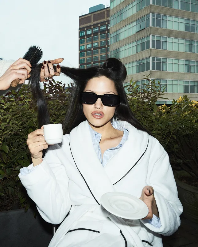 Gabriette for H&M