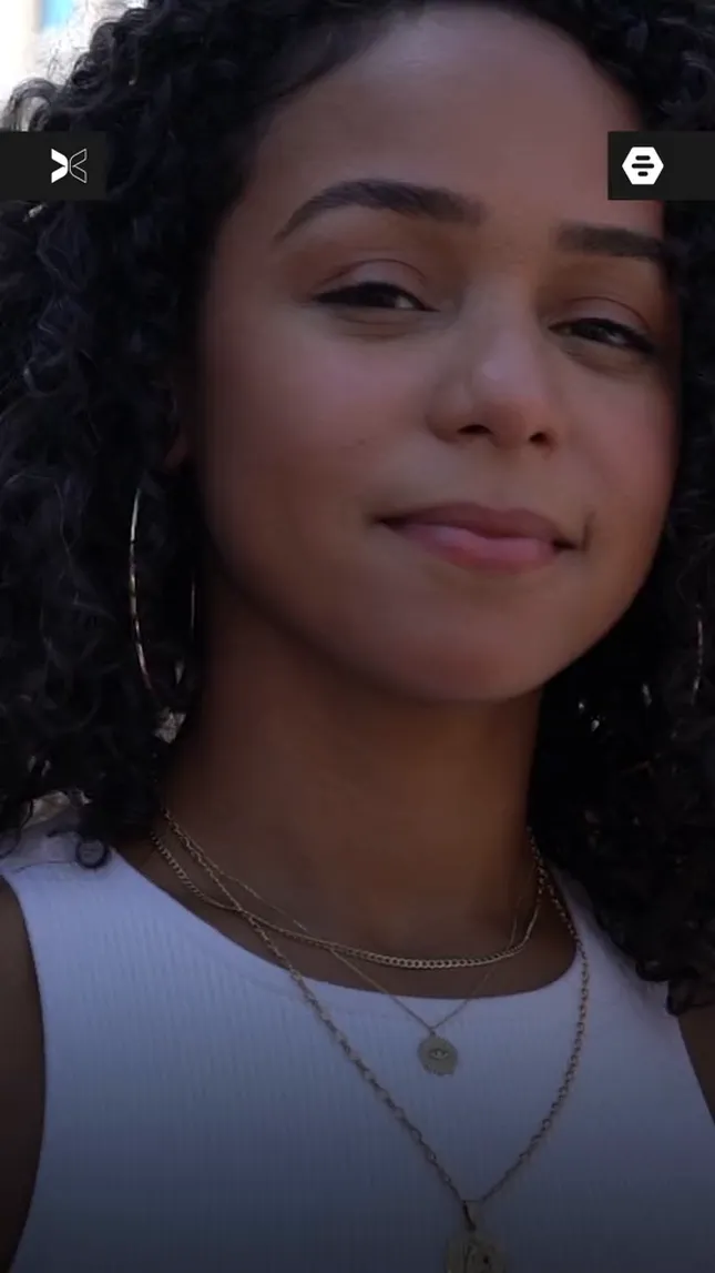 Motion Mami - Togethxr x Bumble