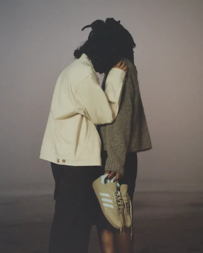 Humanrace Samba by Pharrell