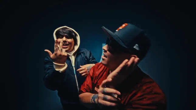 Travis Thompson & Nima Skeemz feat. P-Lo - Vomit (Official Music Video)