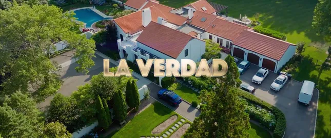 Music Video — Aventura x Max Santos: La Verdad