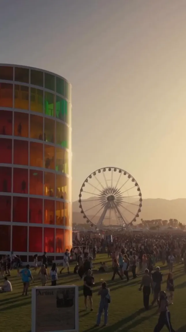 Coachella 2025