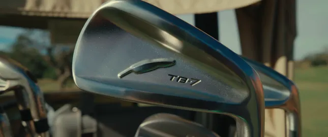 “The Build”  - Fourteen x LA Golf