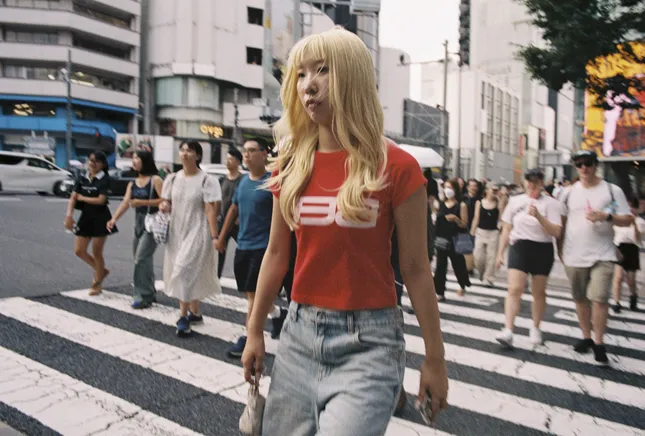 Tokyo Days Off