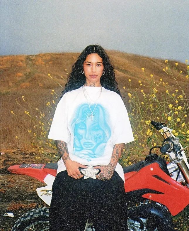 Huf x Nati