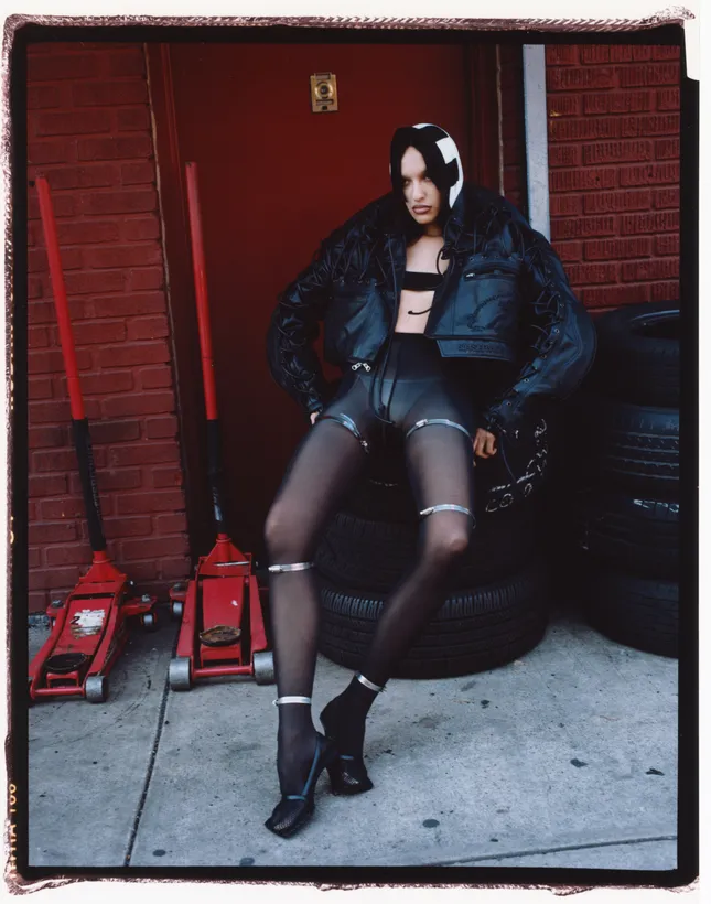 The Streets
