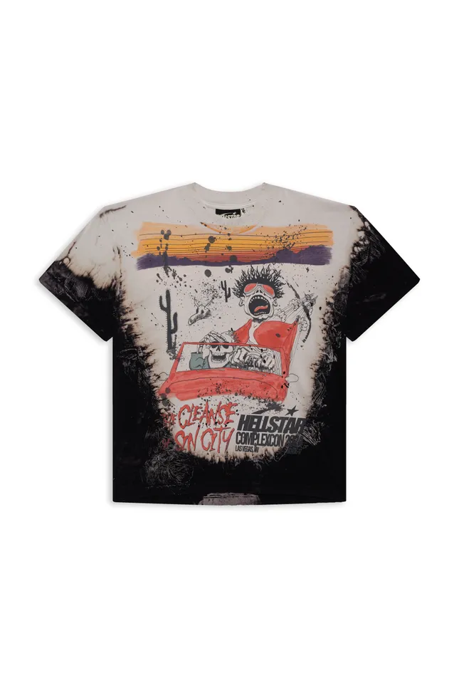 HELLSTAR COMPLEXCON '24 EXCLUSIVE