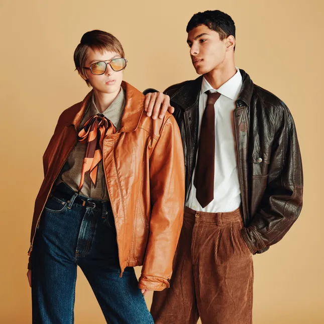 Test Shoot For MOTHER MODEL